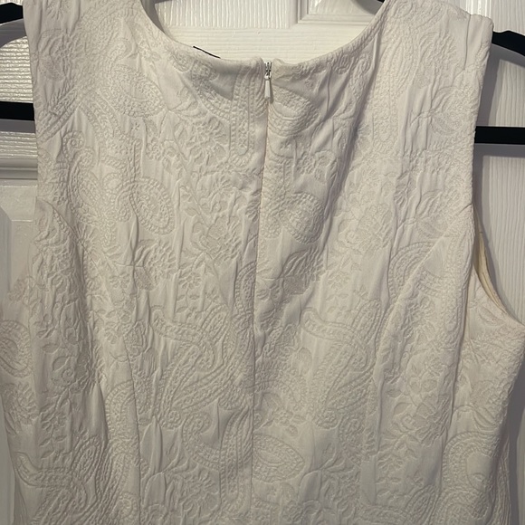 H&M peplum dress - Picture 4 of 6